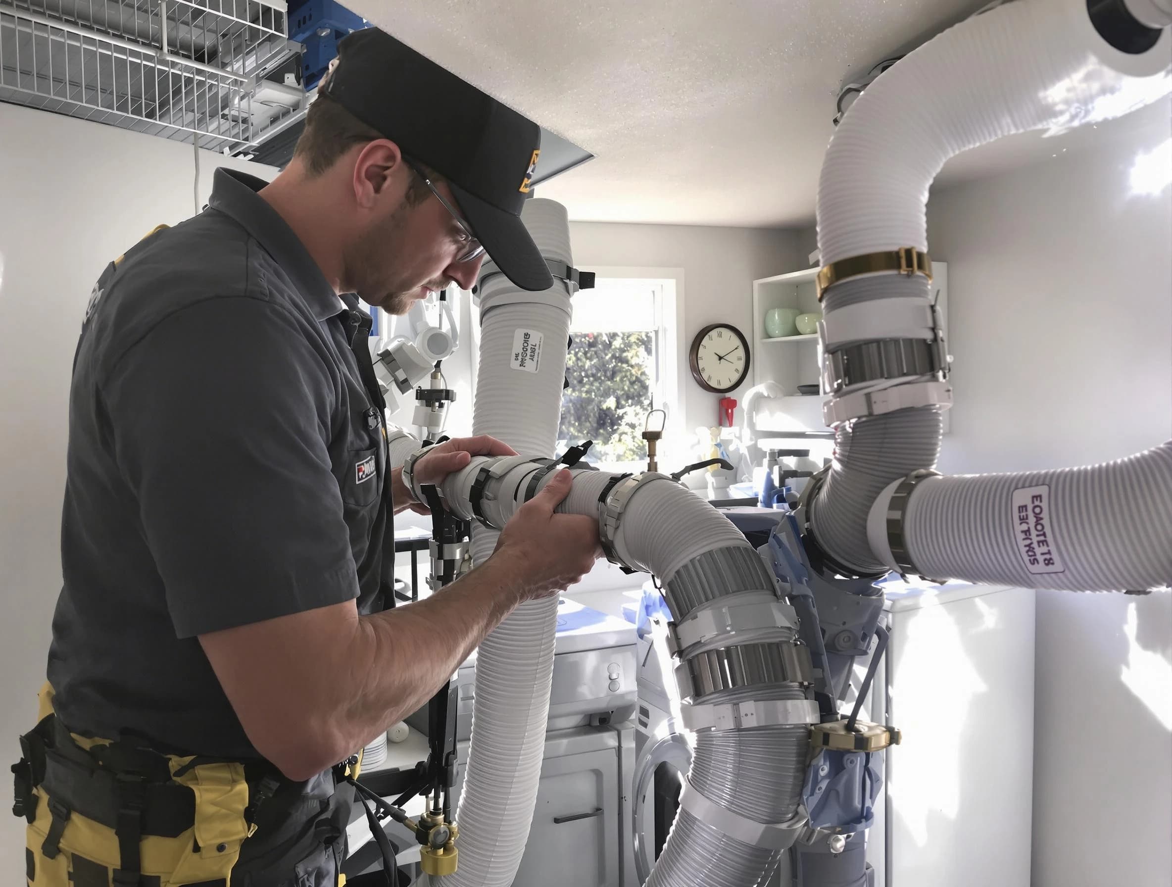 Hose Installation service in Hemet, CA